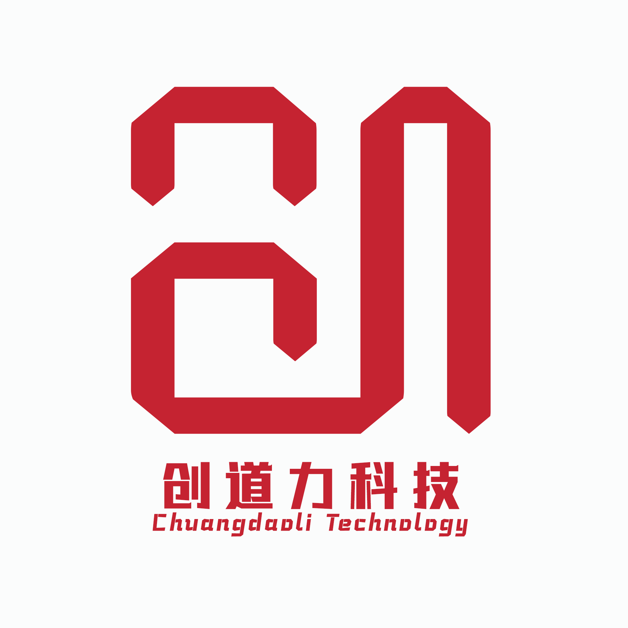 新logo